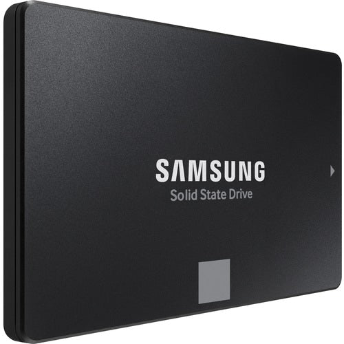 870 EVO 2.5 SATA III 2TB INTERNAL SSD