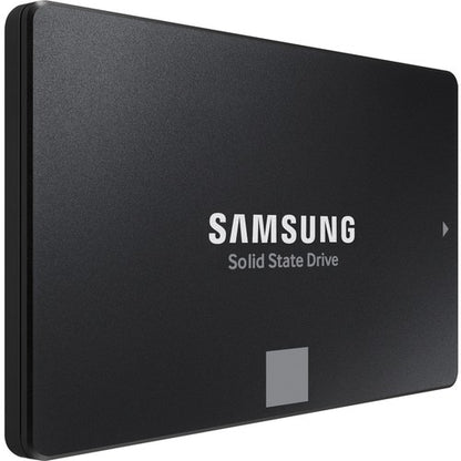 870 EVO 2.5 SATA III 2TB INTERNAL SSD