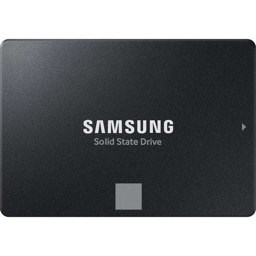 870 EVO 2.5 SATA III 2TB INTERNAL SSD