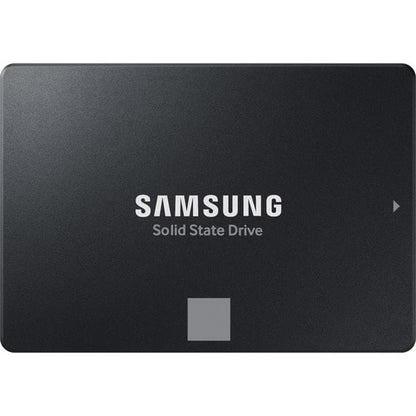 870 EVO 2.5 SATA III 2TB INTERNAL SSD