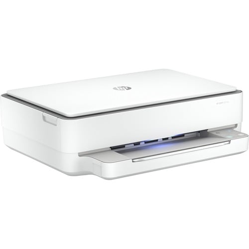 Impresora plana ML ENVY 6055E CLR P/S/C con alimentador automático de documentos (ADF) USB 4800 x 1200, 256 MB, 10/7 ppm