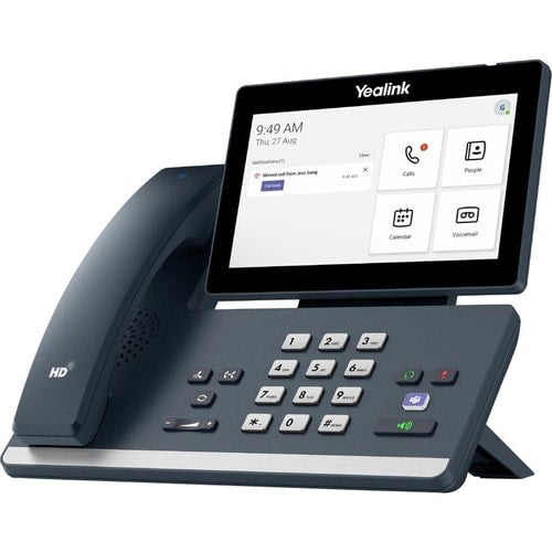 TÉLÉPHONE PREMIUM NCNR POUR MICROSOFT TEAMS