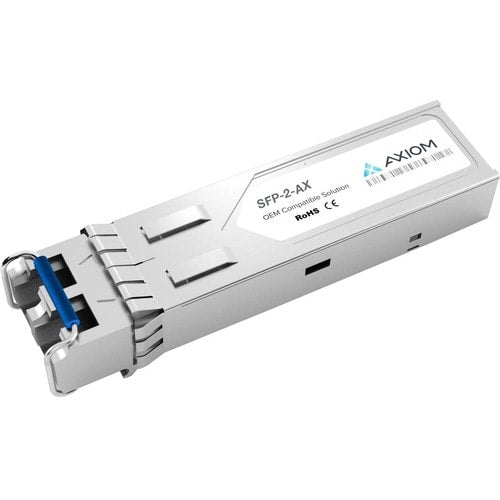 ÉMETTEUR-RÉCEPTEUR SFP 100BASE-FX F COMNET SFP-