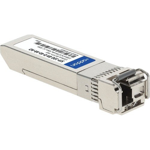 AddOn Arista Networks SFP+ Module - For Data Networking, Optical Network