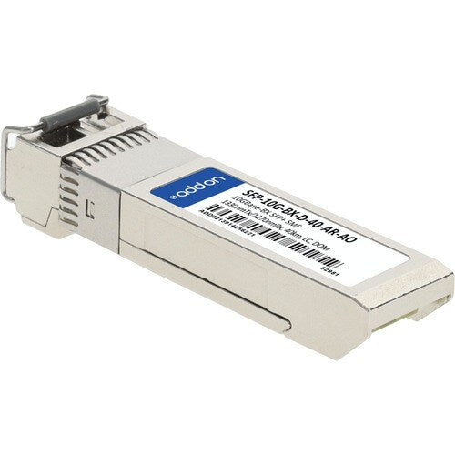 AddOn Arista Networks SFP+ Module - For Data Networking, Optical Network