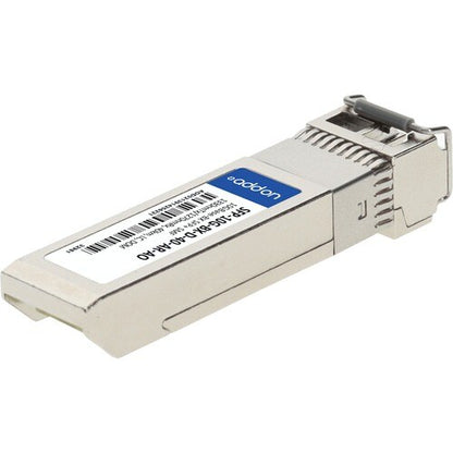 AddOn Arista Networks SFP+ Module - For Data Networking, Optical Network