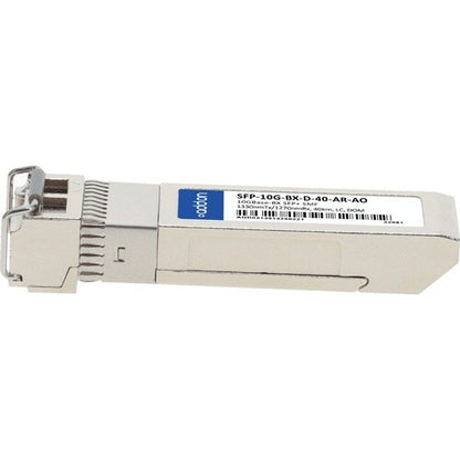 AddOn Arista Networks SFP+ Module - For Data Networking, Optical Network