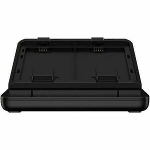 Cargador de batería multibahía Elo - Para computadora móvil - Entrada de 12 V - Salida de 12 V CC