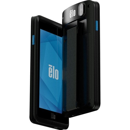Computadora móvil Elo M50 - 1D, 2D - Motor de escaneo SE4710, Snapdragon, 4 GB de RAM - 64 GB
