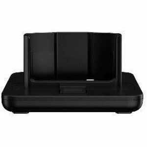 Estación de acoplamiento Elo DS10 para ordenador portátil - USB tipo C - Negro - Acoplamiento