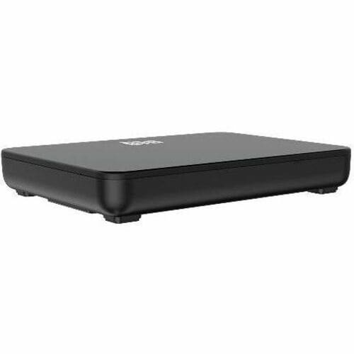 Módulo de expansión Elo EM10: 147,83 mm (5,82") de alto x 185,93 mm (7,32") de ancho