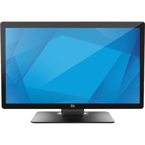 Monitor táctil LCD Elo 2703LM de 27" - 16:9 - 14 ms - 27" visibles - T