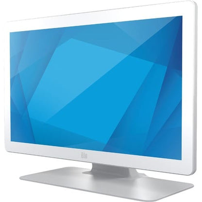 Monitor táctil LCD Elo 2203LM de 22" - 16:9 - 14 ms - 21,5" visibles -