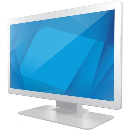 Monitor táctil LCD Elo 2703LM de 27" - 16:9 - 14 ms - 27" visibles - T