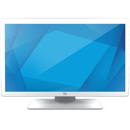Moniteur LCD tactile Elo 2703LM 27\" - 16:9 - 14 ms - 27\" visible - T