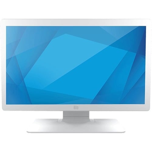 Monitor LCD táctil Elo 2403LM de 24" - 16:9 - 16 ms - 23,8" visibles -
