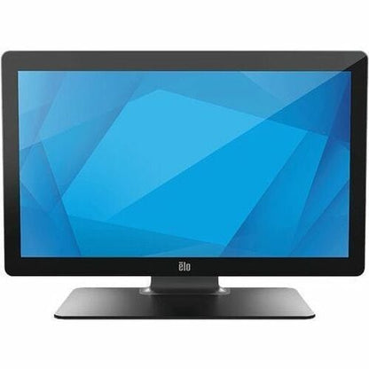 Monitor táctil LED Elo 2203LM de 22" - 16:9 - 14 ms - 21,5" visibles -