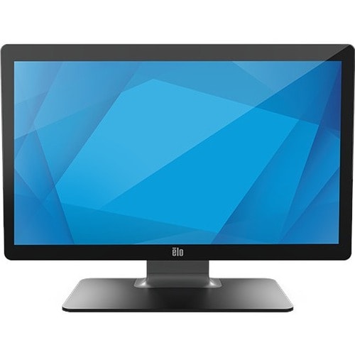 Monitor LCD táctil Elo 2403LM de 24" - 16:9 - 16 ms - 23,8" visibles -