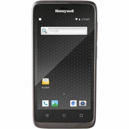 Computadora portátil Honeywell ScanPal EDA51 - 2D, 1D - Motor de escaneo N6603 Snapdragon