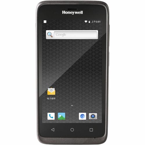 Computadora portátil Honeywell ScanPal EDA51 - 2D, 1D - Motor de escaneo N6603 Snapdragon