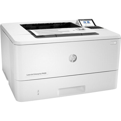 Impresora láser empresarial SFP M406DN