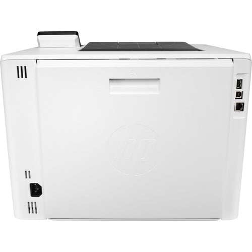 Impresora láser color LaserJet Enterprise SFP M455DN