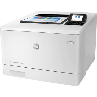 Impresora láser color LaserJet Enterprise SFP M455DN
