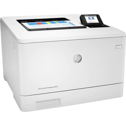 Impresora láser color LaserJet Enterprise SFP M455DN