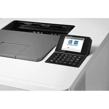 Impresora láser color LaserJet Enterprise SFP M455DN