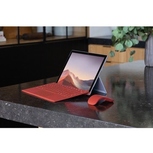 SURFACE PRO 7+ I3/8GB/128GB PLATINUM