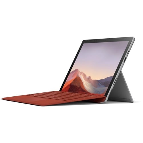 SURFACE PRO 7+ I3/8GB/128GB PLATINUM