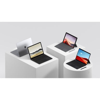 SURFACE PRO 7+ I3/8GB/128GB PLATINUM