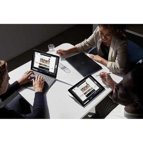 SURFACE PRO 7+ I3/8GB/128GB PLATINUM