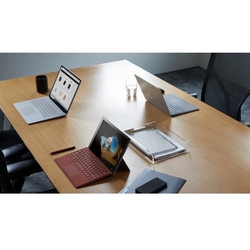 SURFACE PRO 7+ I3/8GB/128GB PLATINUM