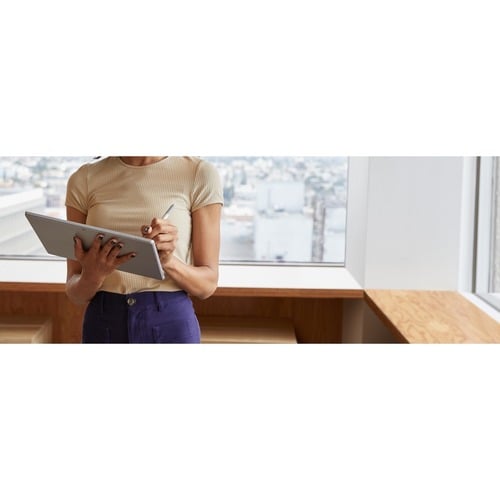 SURFACE PRO 7+ I3/8GB/128GB PLATINUM