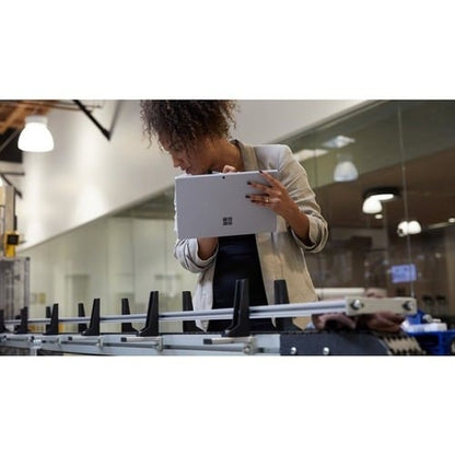 SURFACE PRO 7+ I3/8GB/128GB PLATINUM
