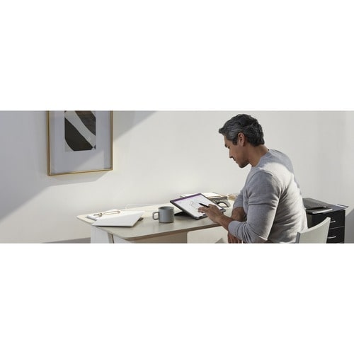SURFACE PRO 7+ I3/8GB/128GB PLATINUM