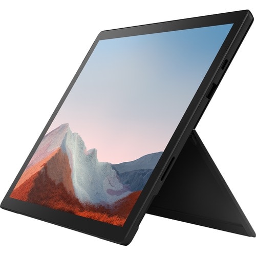 Microsoft Surface Pro 7+ Tablet - 12.3\" - 16 GB - 256 GB SSD
