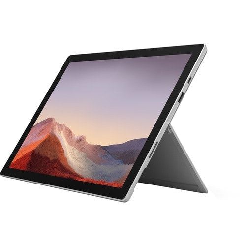 Microsoft Surface Pro 7+ Tablet - 12.3\" - 16 GB - 1 TB SSD