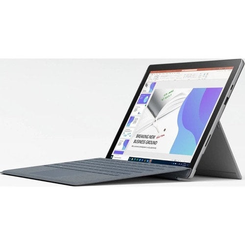 Microsoft Surface Pro 7+ Tablet - 12.3\" - 16 GB - 1 TB SSD