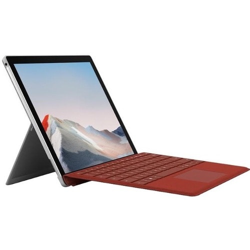 Microsoft Surface Pro 7+ Tablet - 12.3\" - 16 GB - 1 TB SSD