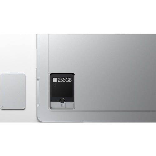 Microsoft Surface Pro 7+ Tablet - 12.3\" - 16 GB - 1 TB SSD