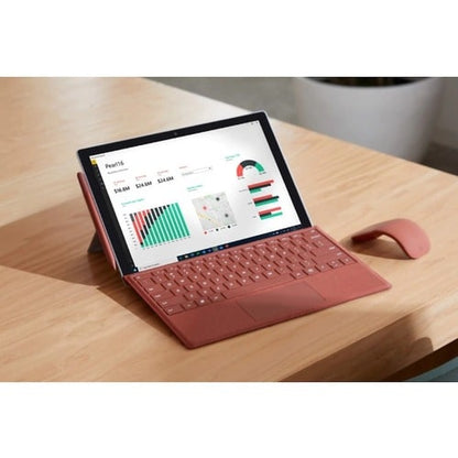 Microsoft Surface Pro 7+ Tablet - 12.3\" - 16 GB - 1 TB SSD