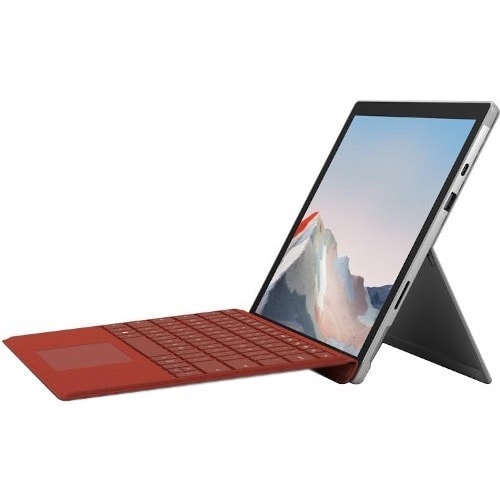Microsoft Surface Pro 7+ Tablet - 12.3\" - 16 GB - 1 TB SSD