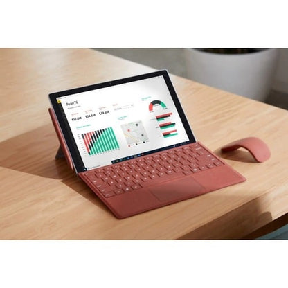 Microsoft Surface Pro 7+ Tablet - 12.3\" - 32 GB - 1 TB SSD