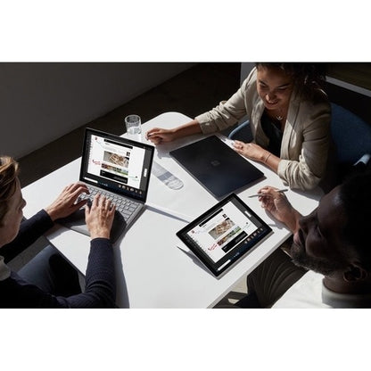 Microsoft Surface Pro 7+ Tablet - 12.3\" - 32 GB - 1 TB SSD