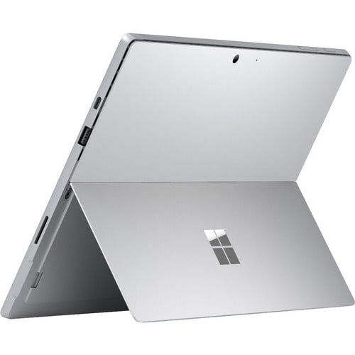 Microsoft Surface Pro 7+ Tablet - 12.3\" - 16 GB - 256 GB SSD