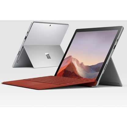 Microsoft Surface Pro 7+ Tablet - 12.3\" - 16 GB - 256 GB SSD