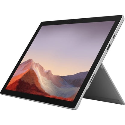 Microsoft Surface Pro 7+ Tablet - 12.3\" - 16 GB - 256 GB SSD