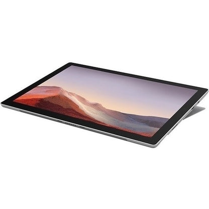 Microsoft Surface Pro 7+ Tablet - 12.3\" - 16 GB - 256 GB SSD